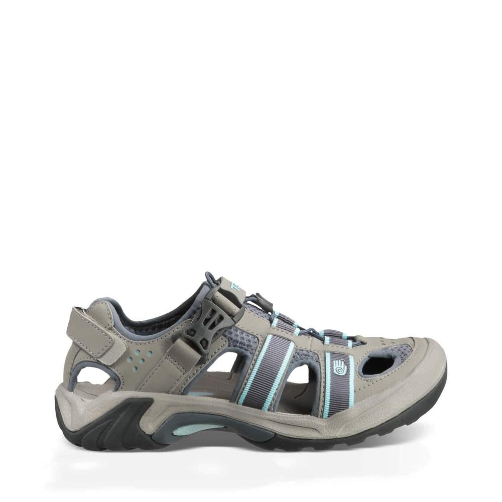 Teva Women's Omnium, Plaza Taupe, 08.5 M US
